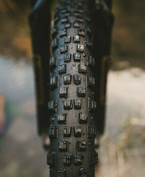 MTB bike tyre Goodyear Newton MTF Trail Tubeless Complete 29/28" (622 mm) Black 2.5 MTB bike tyre - 4