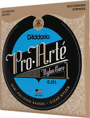 Nylon Strings D'Addario EJ51 Nylon Strings - 2