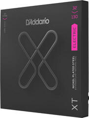 Cuerdas de bajo D'Addario XTB32130 Cuerdas de bajo - 3