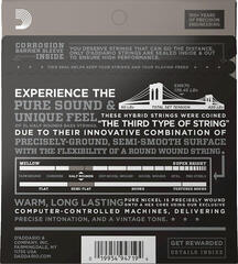 Basszusgitár húr D'Addario ENR70 Basszusgitár húr - 1