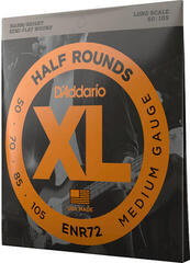 Basszusgitár húr D'Addario ENR72 Basszusgitár húr - 2
