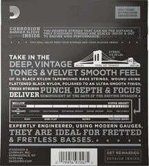 Basszusgitár húr D'Addario ETB92S Basszusgitár húr - 1