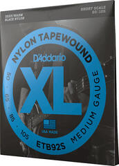 Basszusgitár húr D'Addario ETB92S Basszusgitár húr - 2