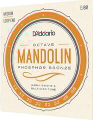 Cordes de mandolines D'Addario EJ80 Cordes de mandolines - 3