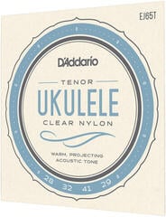 Snaren voor tenor ukelele D'Addario EJ65T Snaren voor tenor ukelele - 3