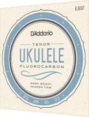 Snaren voor tenor ukelele D'Addario EJ99T Snaren voor tenor ukelele - 3