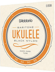 Corzi pentru Ukulele Bariton D'Addario EJ53B Corzi pentru Ukulele Bariton - 3