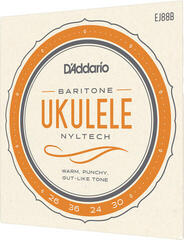 Corzi pentru Ukulele Bariton D'Addario EJ88B Corzi pentru Ukulele Bariton - 3