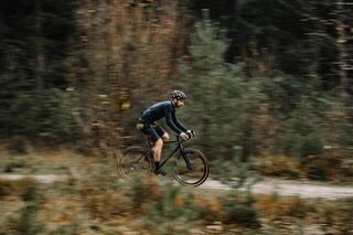 Plášť pro silniční kolo Goodyear Connector Ultimate Tubeless Complete 29/28" (622 mm) 35.0 Black/Tan Kevlarový Plášť pro silniční kolo - 2