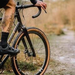 Plášť pro silniční kolo Goodyear Connector Ultimate Tubeless Complete 29/28" (622 mm) 35.0 Black/Tan Kevlarový Plášť pro silniční kolo - 5