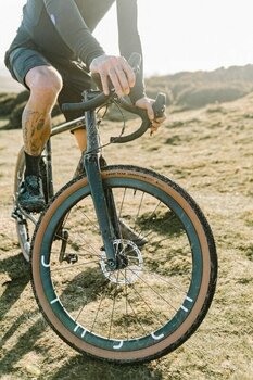 Dæk til racercykel Goodyear Connector Ultimate Tubeless Complete 29/28" (622 mm) 40.0 Black Sammenfoldeligt dæk Dæk til racercykel - 2