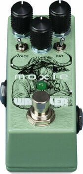 Guitar Effect Wampler Moxie - 2