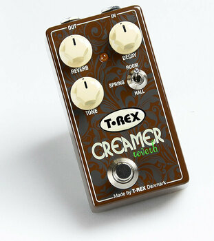 Gitáreffekt T-Rex Creamer - 2