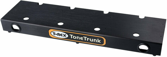 Pedaalbord, effectenkoffer T. Rex TT Minor Pedalboard Black - 3