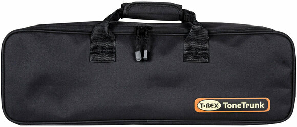 Pedaalbord, effectenkoffer T. Rex TT Minor Pedalboard Black - 4