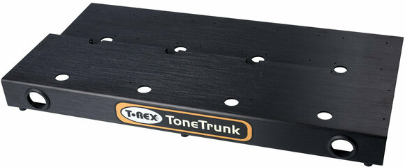 Torba za efekte T. Rex TT 56 Pedalboard Black - 3