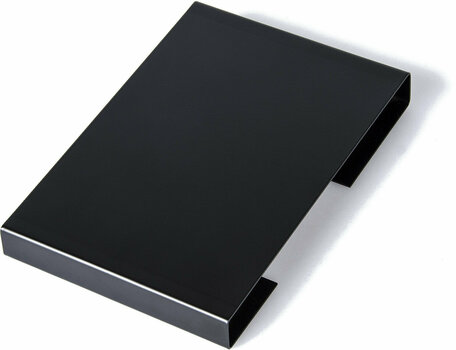Pedalboard, obal na efekty T. Rex Leveling Montážna sada Black - 2