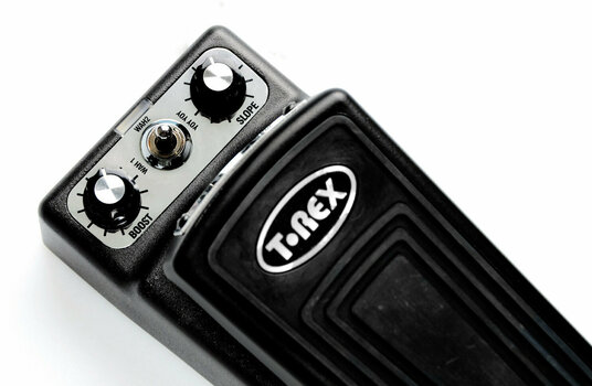 Wah-Wah-pedaal T. Rex Shafter Wah - 3