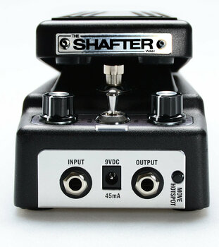 Wah-Wah-pedaal T. Rex Shafter Wah - 4