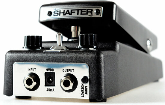 Wah-Wah-pedaal T. Rex Shafter Wah - 5