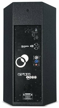 Active Loudspeaker Montarbo SPOT1500 - 2