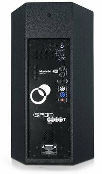 Active Loudspeaker Montarbo SPOT2500 - 3