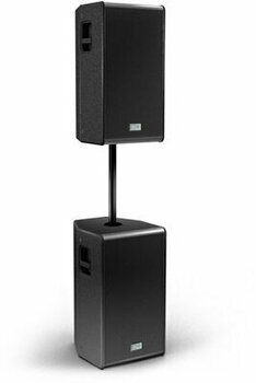 Active Loudspeaker Montarbo SPOT2500 - 4