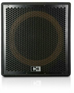 Actieve subwoofer Montarbo EARTH118 - 3