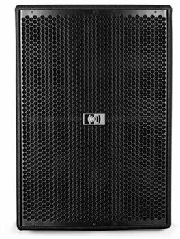 Actieve subwoofer Montarbo EARTH212 - 2