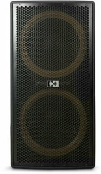 Aktívny subwoofer Montarbo EARTH218 - 2