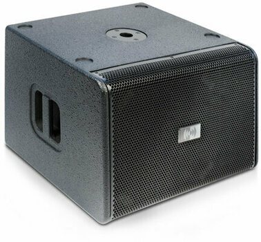 Přenosný ozvučovací PA systém  Montarbo FULL612 - 2