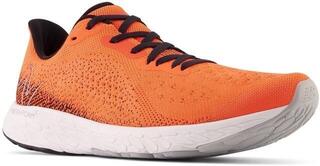 Utcai futócipők New Balance Mens Fresh Foam Tempo V2 Neon Dragonfly 42,5 Utcai futócipők - 1