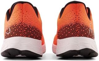 Utcai futócipők New Balance Mens Fresh Foam Tempo V2 Neon Dragonfly 42,5 Utcai futócipők - 5