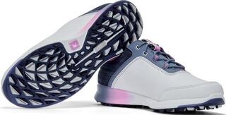 Pantofi de golf pentru femei Footjoy Stratos Midsummer - 5