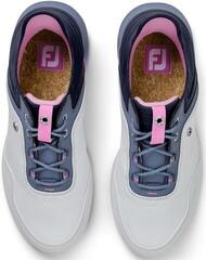 Pantofi de golf pentru femei Footjoy Stratos Midsummer - 6