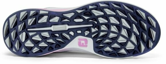 Women's golf shoes Footjoy Stratos Midsummer 37 Women's golf shoes - 3