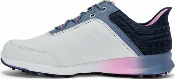 Damen Golfschuhe Footjoy Stratos Womens Golf Shoes Midsummer 42 - 2