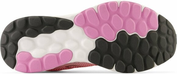 Cestná bežecká obuv
 New Balance Womens W520 Pink 37,5 Cestná bežecká obuv - 5
