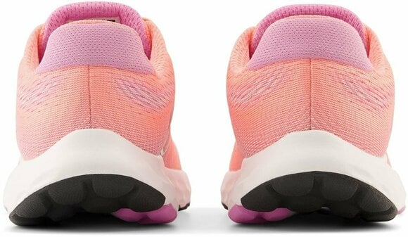 Silniční běžecká obuv
 New Balance Womens W520 Pink 40 Silniční běžecká obuv - 6