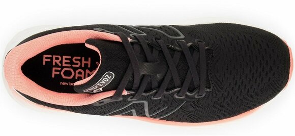 Silniční běžecká obuv
 New Balance Womens Fresh Foam Evoz V3 Black 37 Silniční běžecká obuv - 4
