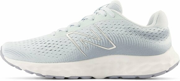 Road running shoes
 New Balance Womens W520 Ice Blue 37,5 Road running shoes - 3