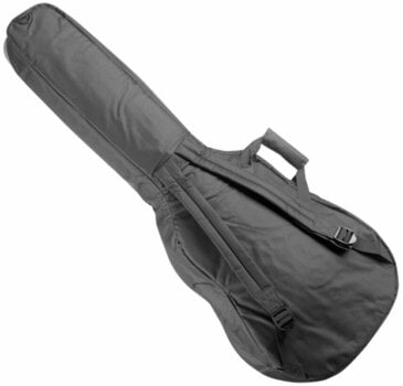 Gigbag for Acoustic Guitar Stagg STB-10J Gigbag for Acoustic Guitar Black - 2