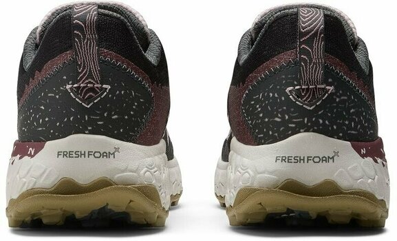 Trailová bežecká obuv
 New Balance Womens Fresh Foam Hierro V7 Pink 36,5 Trailová bežecká obuv - 6