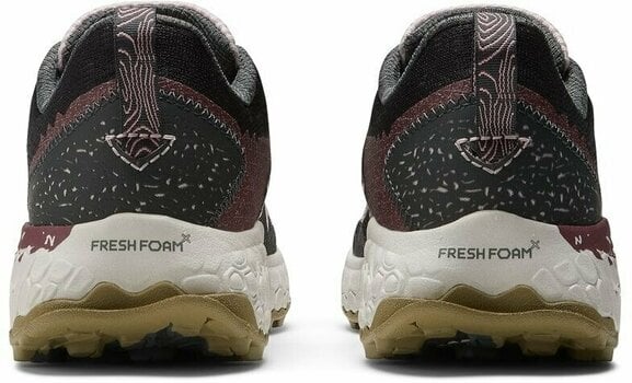 Трейл обувки за бягане
 New Balance Womens Fresh Foam Hierro V7 Pink 37 Трейл обувки за бягане - 6