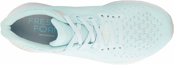 Silniční běžecká obuv
 New Balance Womens Fresh Foam Tempo V2 Blue 37,5 Silniční běžecká obuv - 4
