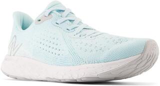 Pantofi de alergare pe șosea
 New Balance Womens Fresh Foam Tempo V2 Blue - 1