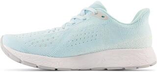 Pantofi de alergare pe șosea
 New Balance Womens Fresh Foam Tempo V2 Blue - 2