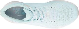 Pantofi de alergare pe șosea
 New Balance Womens Fresh Foam Tempo V2 Blue - 3
