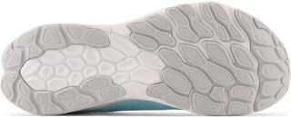 Pantofi de alergare pe șosea
 New Balance Womens Fresh Foam Tempo V2 Blue - 4