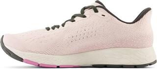 Løbesko til vej og asfalt New Balance Womens Fresh Foam Tempo V2 Washed Pink - 2